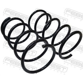 Comprar Muelle de suspensión de FEBEST 04115-002F a bajo precio de 25,49&nbsp;&euro;