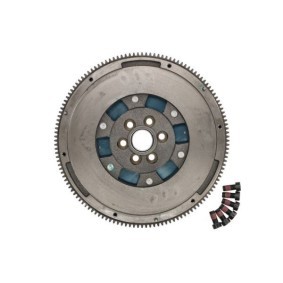 NEXUS F1A502NX Schwungrad SEAT Leon Schrägheck (1P1) 2.0 136 PS Diesel