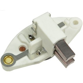 AS-PL ARE0003S Regolatore di tensione FIAT PUNTO
