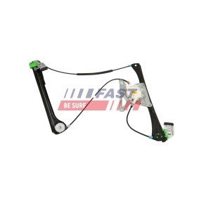 FAST FT00330 Fönsterhiss VW Passat Sedan (3C2) 2.0 150 hk Bensinmotor
