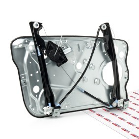 FAST FT00339 Pulsantiera alzacristalli SKODA Fabia 2 (545) 1.4 70 CV Diesel