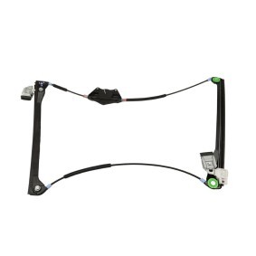 FAST FT00344 Fönsterhiss VW Passat Sedan (3C2) 2.0 150 hk Bensinmotor