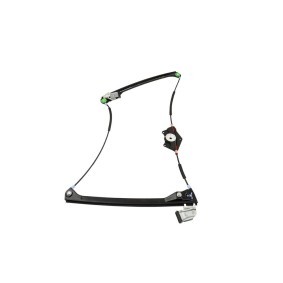 FAST FT00345 Fönsterhiss VW Passat Sedan (3C2) 2.0 150 hk Bensinmotor