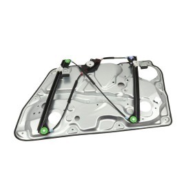 FAST FT00346 Fönsterhiss VW Passat Sedan (3C2) 2.0 150 hk Bensinmotor