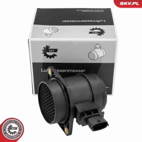 ESEN SKV 07SKV325 Medidor de massa de ar FIAT STILO (192) 1.9 80 cv Diesel