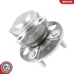 Osta Pyöränlaakerisarja ESEN SKV:llä 29SKV721 edullisesti hintaan 62,71&nbsp;&euro;