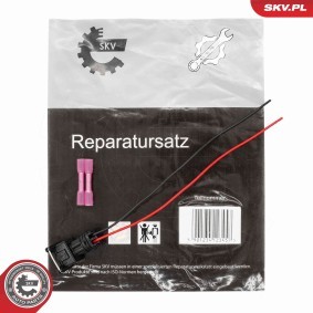 Kabelbaum-Reparatursatz 53SKV276 AUDI 100 von ESEN SKV