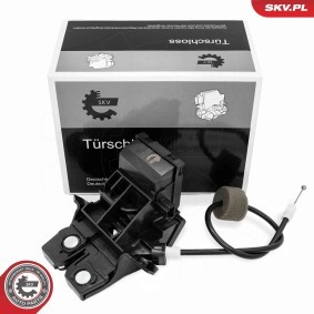 ESEN SKV 60SKV635 Cerradura MERCEDES-BENZ SLR