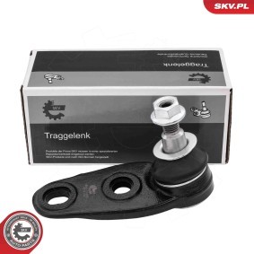 ESEN SKV 69SKV569 Rótula de suspensão MINI Hatchback (R56) 2.0 112 cv Diesel