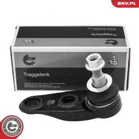 ESEN SKV 69SKV570 Rótula de suspensão MINI Hatchback (R56) 2.0 112 cv Diesel