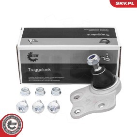 Compre Rótula de suspensão da ESEN SKV 69SKV881 a um preço baixo por 15,32&nbsp;&euro;