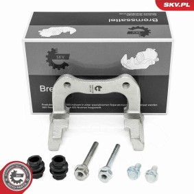 ESEN SKV 74SKV154 Bremssattelhalter RENAULT Megane 4 Schrägheck (B9A/M/N_) 1.6 160 PS Hybrid