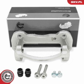 ESEN SKV 74SKV600 Soporte de pinzas de freno MITSUBISHI MONTERO SPORT