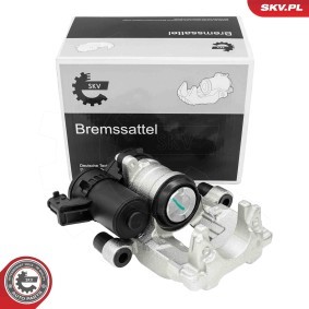 ESEN SKV 74SKV793 Bremssattel VOLVO XC60 II (246) 2.0 190 PS Otto