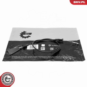 Køb Kabel, dørlås af ESEN SKV 96SKV988 til den lave pris 73,64&nbsp;kr.