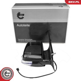 Acquista Specchietto retrovisore esterno da ESEN SKV 97SKV702 a buon mercato per soli 73,52&nbsp;&euro;