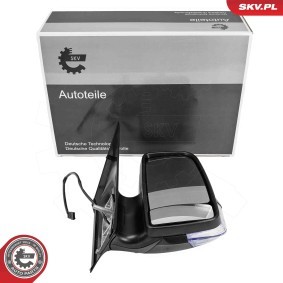 Acquista Specchietto retrovisore esterno da ESEN SKV 97SKV703 a buon mercato per soli 73,52&nbsp;&euro;