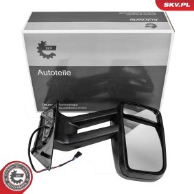 Acquista Specchietto retrovisore esterno da ESEN SKV 97SKV725 a buon mercato per soli 125,48&nbsp;&euro;