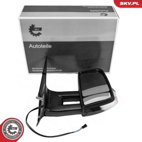Acquista Specchietto retrovisore esterno da ESEN SKV 97SKV726 a buon mercato per soli 125,48&nbsp;&euro;