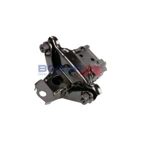 BOGAP A2144269 Getriebelager SEAT Ibiza 4 Sportcoupe (6J1, 6P5) 1.4 75 PS Diesel