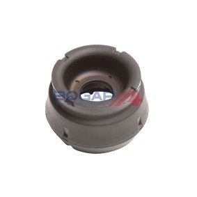 BOGAP A3422168 Supporto ammortizzatore e cuscinetto SKODA Fabia 2 (545) 1.4 70 CV Diesel