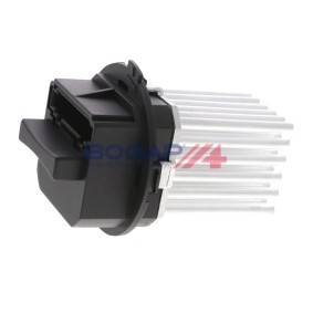 Acquista Resistenza ventola abitacolo da BOGAP A4112124 a buon mercato per soli 49,81&nbsp;&euro;