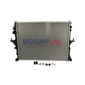 Ausgleichsbehälter des Herstellers BOGAP - Originalware Artikelnummer: A4210139