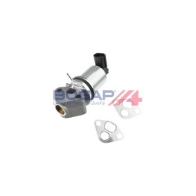 BOGAP A6320179 Valvola EGR SKODA Fabia 2 (545) 1.4 70 CV Diesel