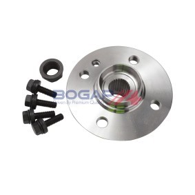 BOGAP B3334165 Cubo da roda MINI Hatchback (R50, R53) 1.4 75 cv Diesel