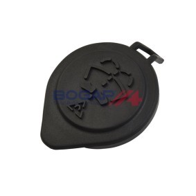 BOGAP B5517100 Depósito de água limpa-vidros MINI Hatchback (R56) 1.4 75 cv Otto