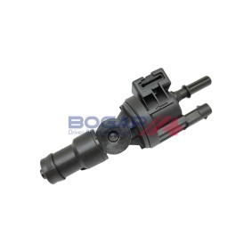 BOGAP B7117173 ABS Sensor BMW 5 Touring (E61) 3.0 211 PS Otto