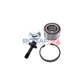 BOGAP C3334249 Hjullager MERCEDES-BENZ A-klass (W176) 2.2 109 hk Diesel