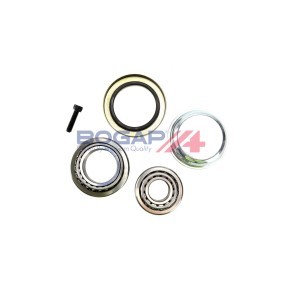 BOGAP C3340102 Hjullager MERCEDES-BENZ A-klass (W176) 1.5 90 hk Diesel