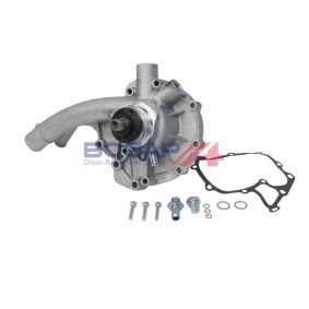 BOGAP C4234158 Wasserpumpe VOLVO XC60 (156) 3.0 286 PS Otto
