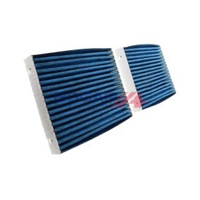 BOGAP C8110135 Filtro carburante MERCEDES-BENZ Classe C Sedan (W205) 2.2 231 CV Full hybrid