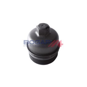 BOGAP E1422100 Carter filtro olio FORD MONDEO 4 (BA7) 2.2 175 CV Diesel