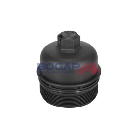 BOGAP E1422101 Carter filtro olio FORD MONDEO 4 (BA7) 2.2 175 CV Diesel