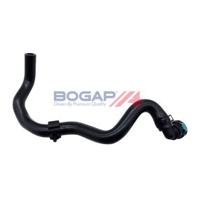 BOGAP E4233100 Bomba de água auxiliar FORD S-MAX