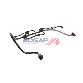 Kraftstoffpumpe F1622109