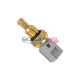 BOGAP F4126101 Kjølevæsketemperatursensor MAZDA 6 Station Wagon (GY) 2.3 162 hk Bensinmotor