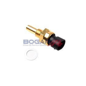 BOGAP G4126100 Impianto elettrico motore CHEVROLET MATIZ (M200, M250) 0.8 50 CV Motore a ciclo otto