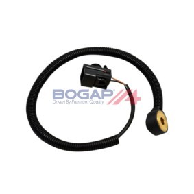 BOGAP G6115108 Impianto elettrico motore CHEVROLET MATIZ (M200, M250) 0.8 50 CV Motore a ciclo otto