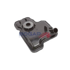 BOGAP L8114100 Filtro de transmissão OPEL Mokka / Mokka X (J13) 1.4 120 cv Otto