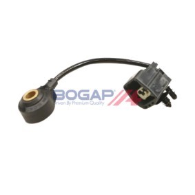 BOGAP M6115105 Kjølevæsketemperatursensor MAZDA 6 Station Wagon (GY) 2.3 162 hk Bensinmotor