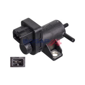 BOGAP R6112103 Ladedruckregelventil RENAULT MEGANE 3 Grandtour (KZ0/1) 2.0 150 PS Diesel