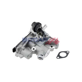 BOGAP R6320109 AGR Ventil RENAULT MEGANE 3 Grandtour (KZ0/1) 1.9 131 PS Diesel