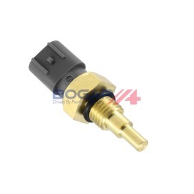 BOGAP T4126109 Temperaturbryter, radiator ventilator MAZDA 626 V (GF) 2.0 90 hk Diesel