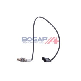 BOGAP W6119101 Bränsletrycksgivare HYUNDAI ACCENT 1 (X-3) 1.5 88 hk Bensinmotor