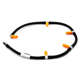 Leckkraftstoff-Schlauch P150548 VOLVO XC70 von PREXAparts