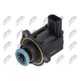 Comprar Válvula aire inversión, turbocompresor de NTY ECD-AU-022 a bajo precio de 33,94&nbsp;&euro;